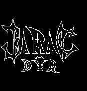 logo Barad Dûr (USA)